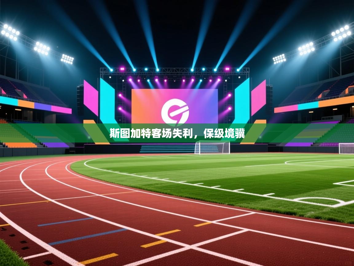 斯图加特客场失利,保级境骥 第1张