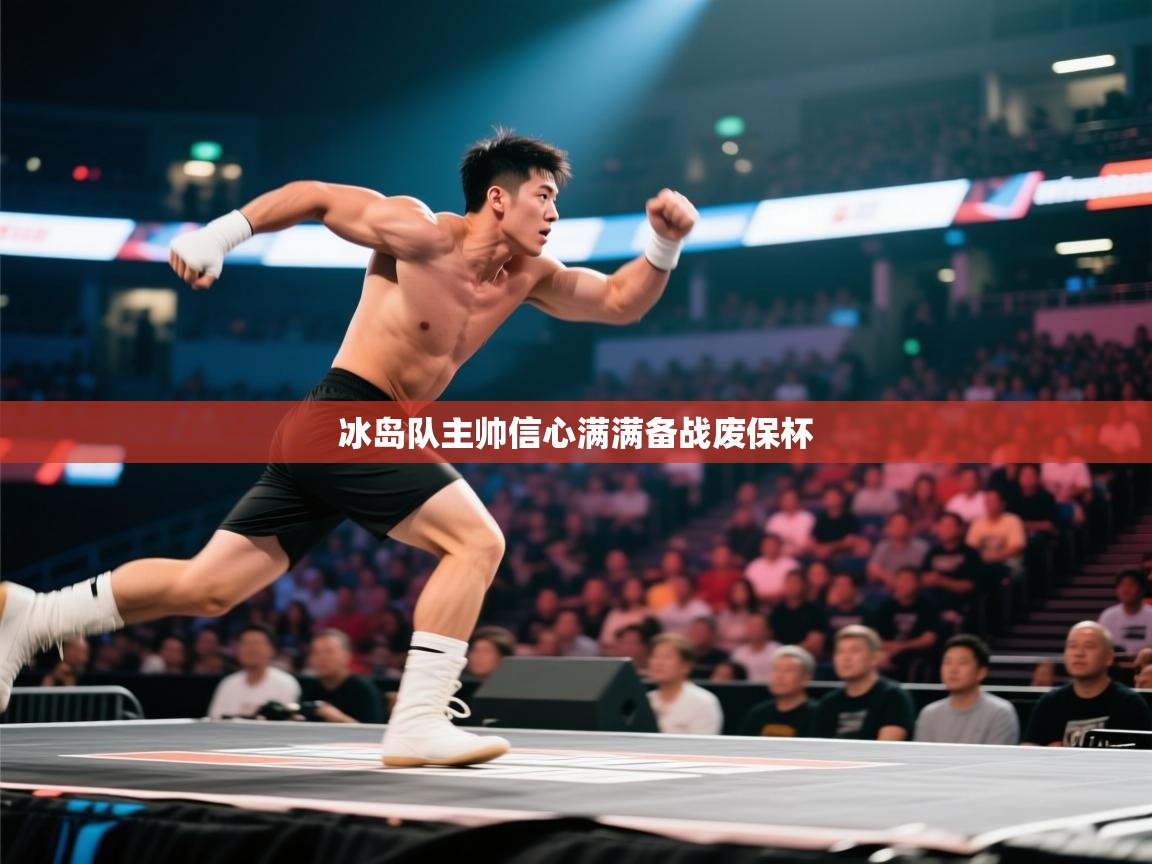 冰岛队主帅信心满满备战废保杯  第2张
