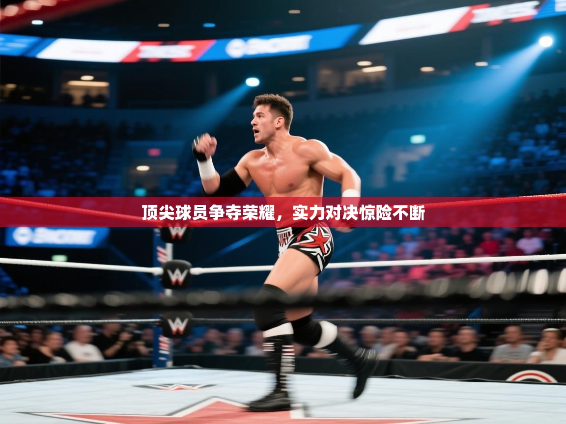顶尖球员争夺荣耀，实力对决惊险不断  第2张
