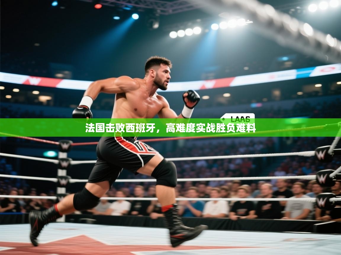 法国击败西班牙，高难度实战胜负难料  第2张