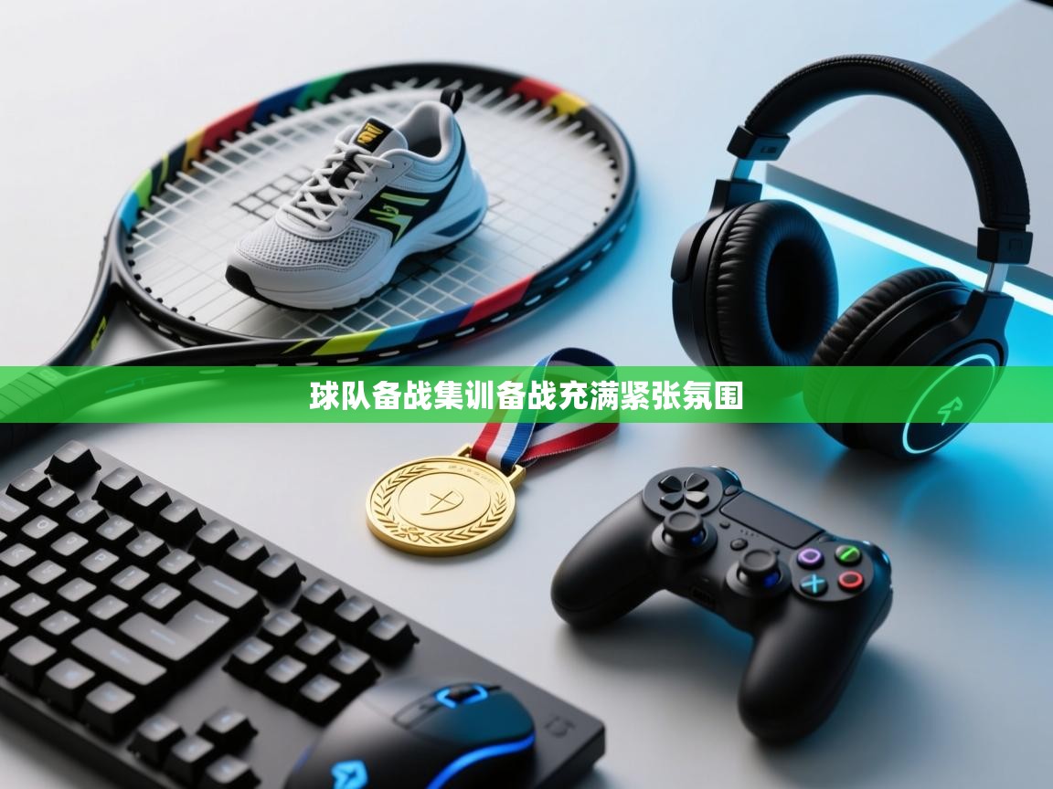 球队备战集训备战充满紧张氛围  第1张