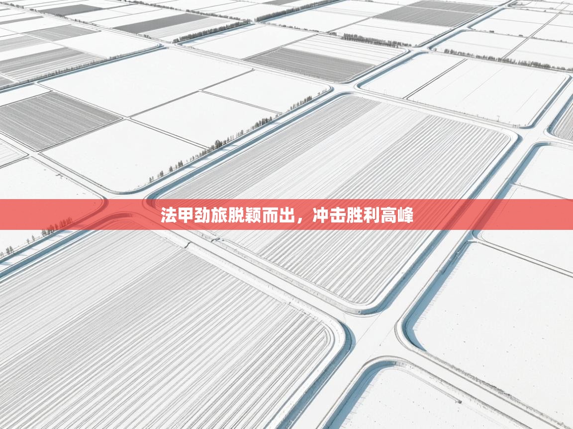 法甲劲旅脱颖而出，冲击胜利高峰  第1张