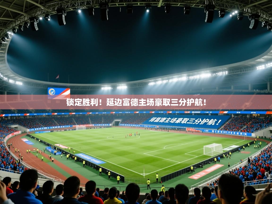 锁定胜利！延边富德主场豪取三分护航！  第1张